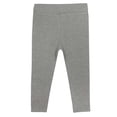thumbnail image 5 of Toddler Cleveland Browns Club House Long Sleeve Hoodie Top and Leggings Two-Piece Set, 5 of 5