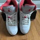 thumbnail image 3 of Ni - ke Size 11- Jordan 5 Retro ‘Fire Red’, 3 of 5