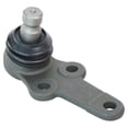 thumbnail image 5 of TRQ Front Left Lower Right Ball Joint Fits 2004-2011 Ford Focus PSA66262, 5 of 5