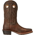thumbnail image 6 of Heritage Roughstock Western Boot, 6 of 12
