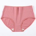 thumbnail image 1 of pitrice Cotton, silk, antibacterial, chubby, 200 pound triangle pants, 1 of 1