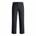 thumbnail image 6 of Pants for Women Casual Work Stretchy Slim Fit Trousers Office Slacks with Pockets, 6 of 6