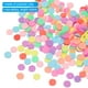 thumbnail image 3 of Uxcell 50g Chispas Falsas, Discos de Chispas de Arcilla, Colores Mezclados, 3 of 6