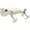 BONE_WHITE, variant on Jackall Fishing POMPADOUR JR IS GILL BN Topwater [JPOMPJR-ISGB]
