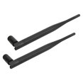 thumbnail image 3 of SMA Antenna,2pcs JB‑2.4G‑016 Router Antenna Antenna Router Antenna Ultimate Comfort, 3 of 8