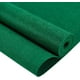 thumbnail image 1 of Lámina de fieltro verde de 10 pies (3 m) y 15,75 pulgadas (40 cm) de ancho. Rollo de fieltro no tejido. Tela de fieltro para acolchar., 1 of 9