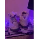 thumbnail image 5 of A i r-Jor-dan 5 Retro Jade Horizon/desert Sand, 5 of 6