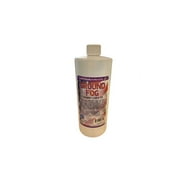 Visual Effects Inc GFJ1Q Ve Ground Fog Fluid Quart
