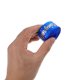 thumbnail image 5 of WASHWEPE Decorativa Azul Para Fiesta De Graduación Para Envoltura Y Adornos Creativos, 5 of 6