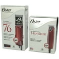 thumbnail image 6 of Oster Clipper 76 and T-finisher Trimmer Combo, 6 of 7