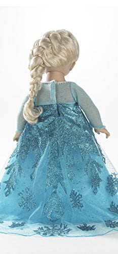 madame alexander elsa frozen