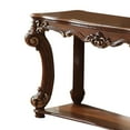 thumbnail image 5 of Acme Vendome Sofa Table Cherry, 5 of 5