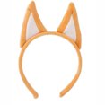 thumbnail image 3 of New 2024 Halloween Bluey Shepherd Dog Ears Headband Headband Party Halloween Cosplay Costume Accessories Gift, 3 of 5
