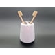 thumbnail image 3 of PORTACEPILLO DE CERAMICA BCO IDEA DISEÑO 24393223, 3 of 7