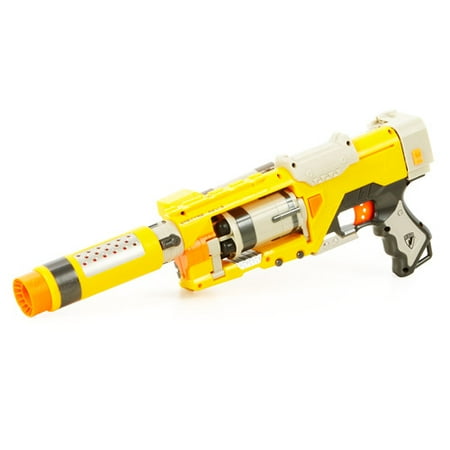 Nerf N-Strike Spectre REV-5