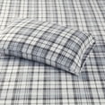 thumbnail image 5 of Comfort Classics Micro Fleece Bedding Sheet Set, 5 of 7