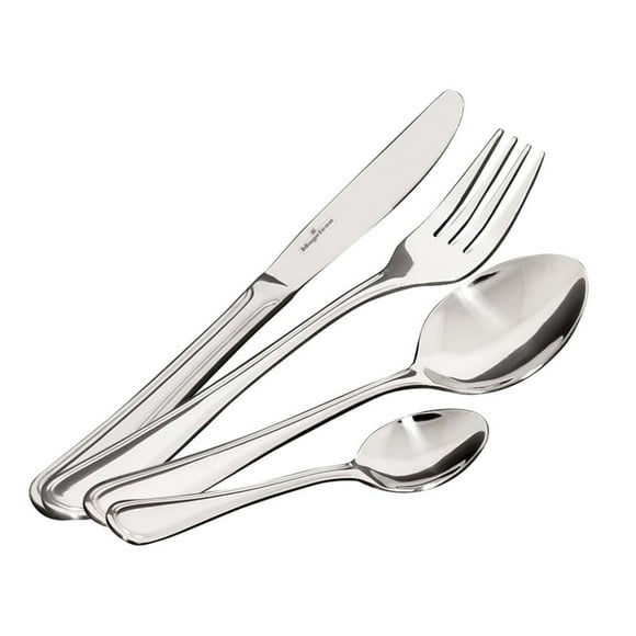 Juego Cubiertos Sevilla 24 Piezas Acero Inox Magefesa Magefesa SEVILLA