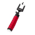 thumbnail image 1 of Portable Mini Octopus Tripod Stand with Phone Holder for Live Streaming Selfie, 1 of 8
