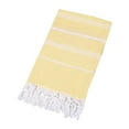 thumbnail image 4 of SDNall Cotton Absorbent Large Size Bath Towel European And American Knitted Striped Fringed Turkish Sand, 4 of 9