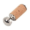 thumbnail image 2 of BESTYASH Flute Repair Kit 1Pack Flute Headjoint Cork with Metal Material Suitable for Music Practice, 2 of 8