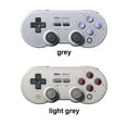 thumbnail image 4 of Yeacher SN30 PRO Retro Classic Controller BT Gamepad Replacement for Switch Rumble Vibration, 4 of 8