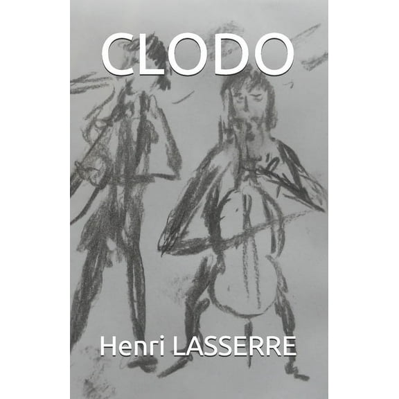 Clodo (Paperback)