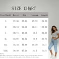 thumbnail image 3 of HKYNLAG Womens Capris with Pockets Petite Pull On Casual Cargo Pants Dressy Lightweight Ladies Baggy Cropped Pants for Hiking Ginger S, 3 of 5