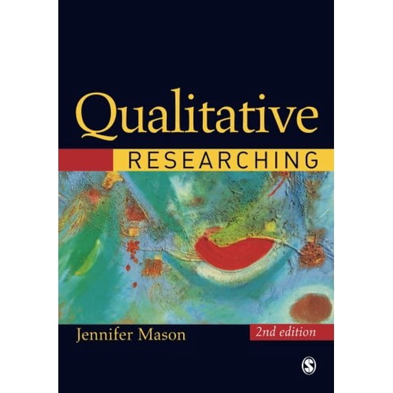 Pre-Owned Qualitative Researching (Paperback) 0761974288 9780761974284