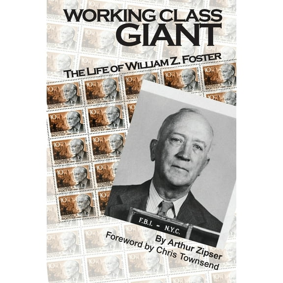 Workingclass Giant, (Paperback)