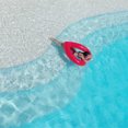 thumbnail image 4 of Leadingstar Love-shaped Swimming Ring Underarm Ring Inflatable Water Toys For Beach Lake Pool, 4 of 8