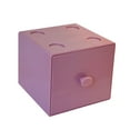 thumbnail image 2 of Neinkie Organisateur de Tiroir de Vanité, Rangement Compact Tiroirs Petite Taille, 2 of 7