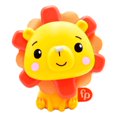 thumbnail image 1 of Juguete Infantil Fisher Price León Amarillo, 1 of 3