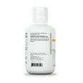 thumbnail image 3 of Integrative Therapeutics Liquid Calcium Magnesium, Berry, 16 oz (32 Servings), 3 of 7