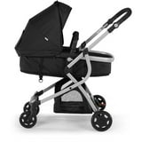 urbini swiftli stroller