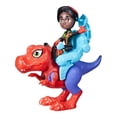 thumbnail image 3 of Set de Juegos Hasbro Marvel Miles morales y Spidey Rex, 3 of 4