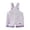 Z-13Purple, variant on YunPes Toddler Baby Washed Denim Short Overalls Cat Embroidered Rompers with Adjustable Strap Loose Fit Wide Leg Shortalls for Unisex
