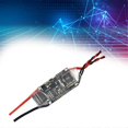 thumbnail image 5 of 15A 3-12S FPV Receiver Power Supply Voltage Regulator External BEC (UBEC) 5V Step-Down Regulator Mod, 5 of 5