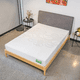 thumbnail image 2 of Colchón Matrimonial en Caja Bio Mattress de Memory Foam Modelo Royale, 2 of 9
