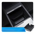 thumbnail image 2 of Car Center Console Front Storage Box for 2024 Organizer BOX Car Interior Accessories, 2 of 5