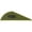 Olive Drab, variant on Bohning Blazer Vane Arrow Fletching 2" Tan 36PK