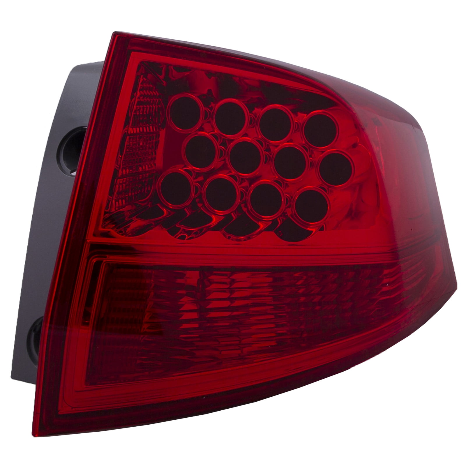 OE Replacement Tail Light ACURA MDX 2007-2012 Partslink AC2819114 OE Replacement Tail Light ACURA MDX 2007-2012 Partslink AC2819114