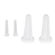 thumbnail image 4 of Tazas De Masaje, Kit De Ventosas Faciales De Silicona Al Vacío Con Succión Para El Hogar, 4 of 7