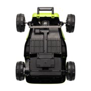 Power Wheels Dune Racer 6V Battery Powered Ride-On Vehicle for Kids Ages 2 - 4