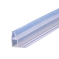 thumbnail image 2 of 2M 6-12mm Replacement Seal Strip Screen Door Bathroom Shower Water Rubber, 2 of 6