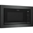 thumbnail image 4 of FRIGIDAIRE GMBS3068AD  BUILT IN MICROWAVE Stainless Steel, 4 of 5