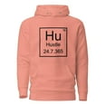 thumbnail image 3 of Hu Hustle Pullover Hoodie, 3 of 10