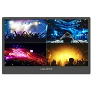 Lilliput Electronics A12 12.5 in. The Worlds First 4K Broadcast Monitor