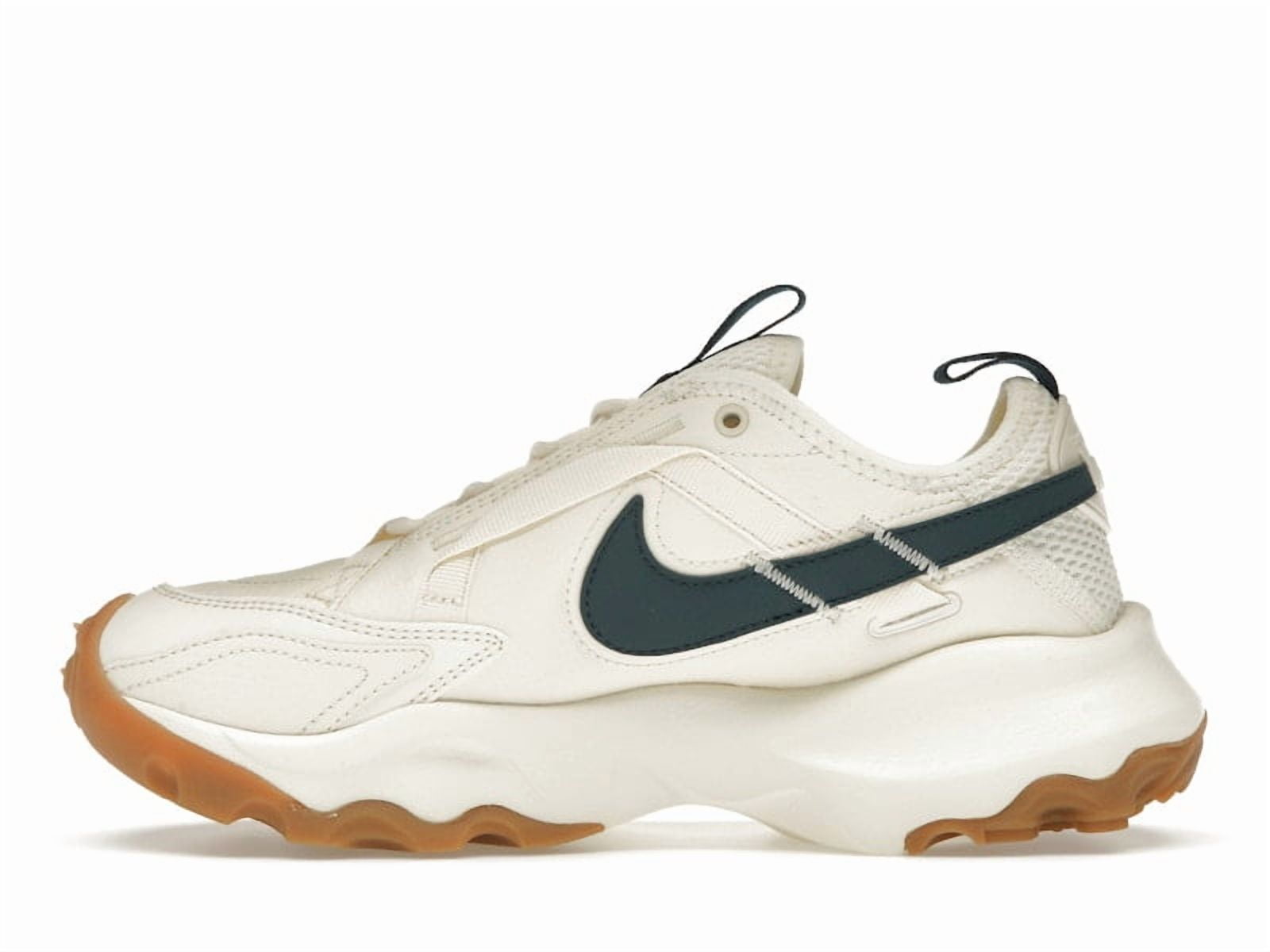 Nike Women's TC 7900 Pale Ivory Gum Light Brown Armory Navy Shoes, from StockX