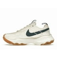 thumbnail image 2 of Nike Women's TC 7900 Pale Ivory Gum Light Brown Armory Navy Shoes, from StockX, 2 of 5