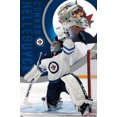 thumbnail image 1 of Jets de Winnipeg de la LNH - Connor Hellebuyck 20, 1 of 4